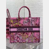 Dior CD Book Tote 1:1 Super Clone Replica Bag Online