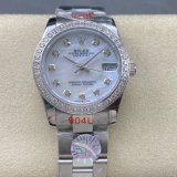 Rolex Datejust 31