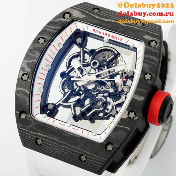 Richard Mille 055