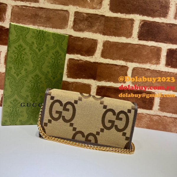 Buy high-quality Gucci Horsebit 1955 wallet 621892 inspired Handbag