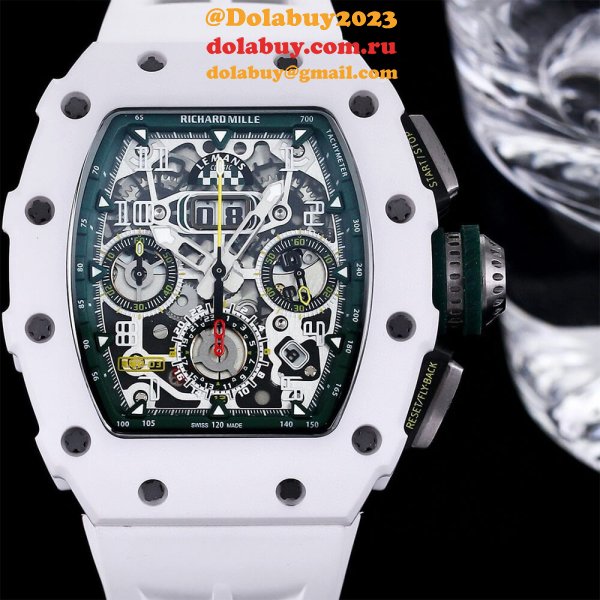 Richard Mille 011