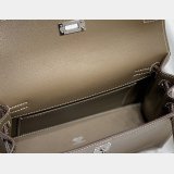 Best Replica HERMES KELLY DANSE 1:1 Mirror Bag