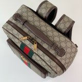 Top Quality gucci Ophidia GG backpack 745718