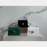 7 Star BVLGARI SERPENTI FOREVER BAG 293666