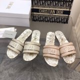 Buy Dior Sell online Best Quality Replica Sandals Shoes