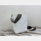 Top Quality Replica Seau Sangle Celine White Bags