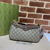 Gucci Replica Ophidia GG Crossbody Wholesale 735132 Luxury Bag