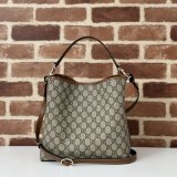 Gucci Fashion Copy 815103 Crossbody GG Emblem Small Shoulder Bag