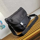 Cheap Top Quality Prada Re-Nylon New messenger bag