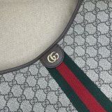 Ophidia GG 1:1 Mirror Replica Gucci Shoulder 781392 Bag