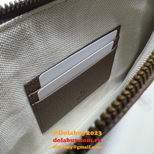 Replica Gucci Ophidia GG pouch 672989 Collection