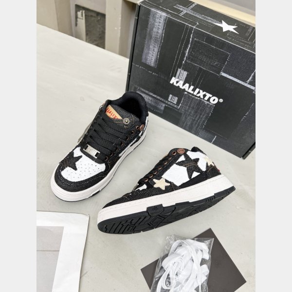 High-Quality Kaalixto Replica Sneakers Shoes Website Dolabuy