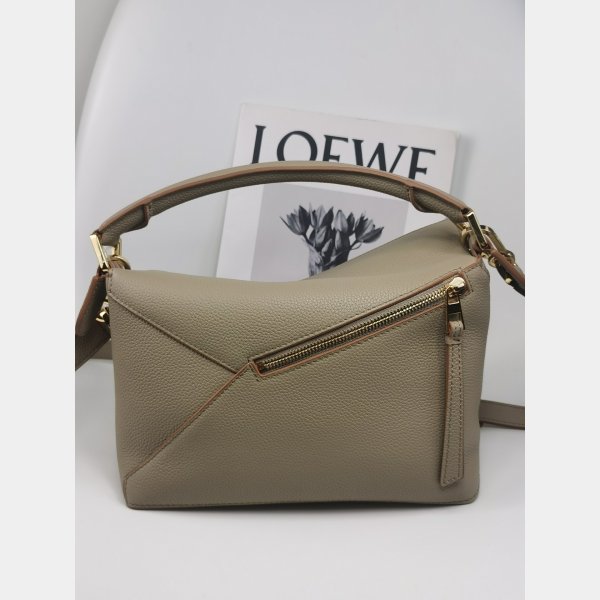 Fashion Fake Loewe Puzzle Edge High Quality bag