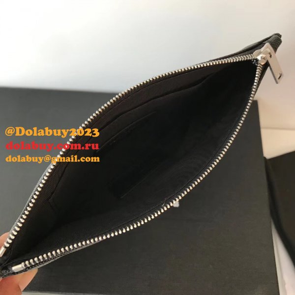 High Quality YSL Cheap Saint Laurent 418963 Clutches