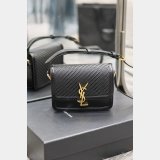 YSL-634306/634305 REPLICA RUE DE SOLFERINO BAG