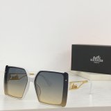 Hermes Sunglass Replica 9177 Online For Sale