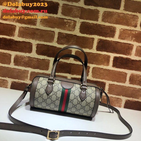 Where can I buy Replica Gucci Ophidia GG small Boston 602577 bag from China