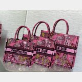 Dior CD Book Tote 1:1 Super Clone Replica Bag Online