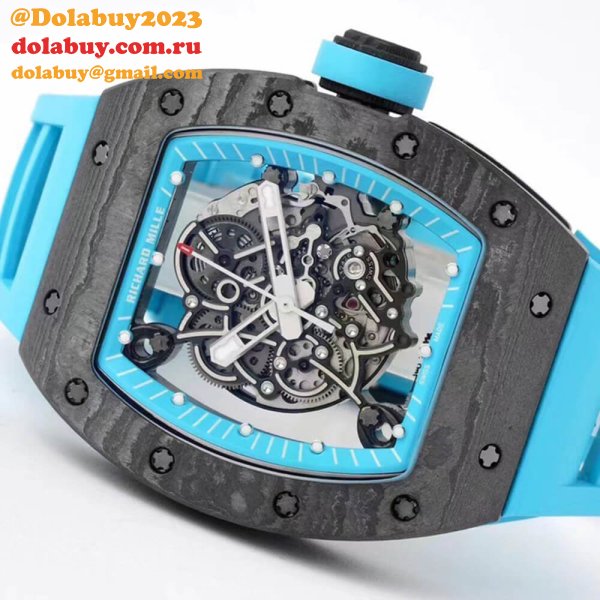 Richard Mille 055