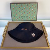 Cheap Gucci Mickey fisherman hat