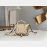 Luxury Quality Designer Replica Chloe Marcie 1199 Bag