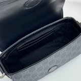 High Quality Replicas GG Super Gucci 791741 Perfect Men Bag