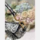 Best Quality Replica Oblique Saddle Christian Dior 9012/0446 Bag