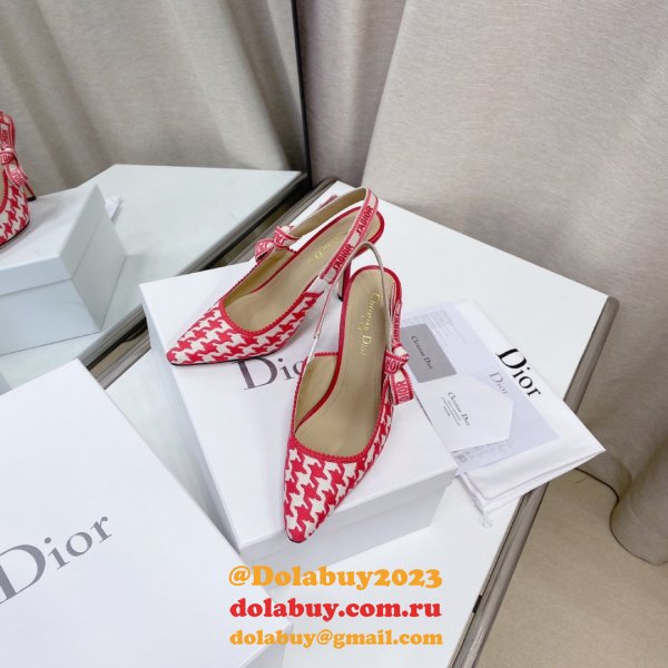 Buy or Sell your Designer Dior Replica shoes