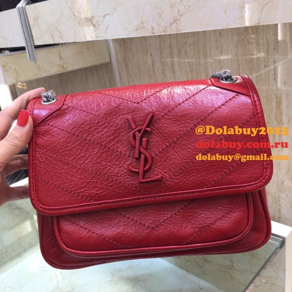 Top Quality Replica YSL niki 22cm many colours