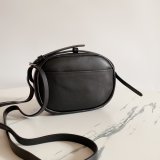 Replica balenciaga everyday Shoulder Black Bag