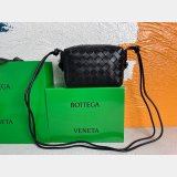 Top Quality Bottega Veneta Hottest Replica Handbags 17CM