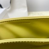 1:1 Replica Celine Triomphe Teen Luxury Handbag