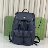 Luxury gucci Ophidia GG backpack 792114