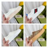 Gucci Replica GG Logo Shoes Online