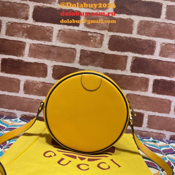 Designer Adidas x Gucci Replica Ophidia shoulder 702626 Bag