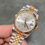 Rolex Datejust 31