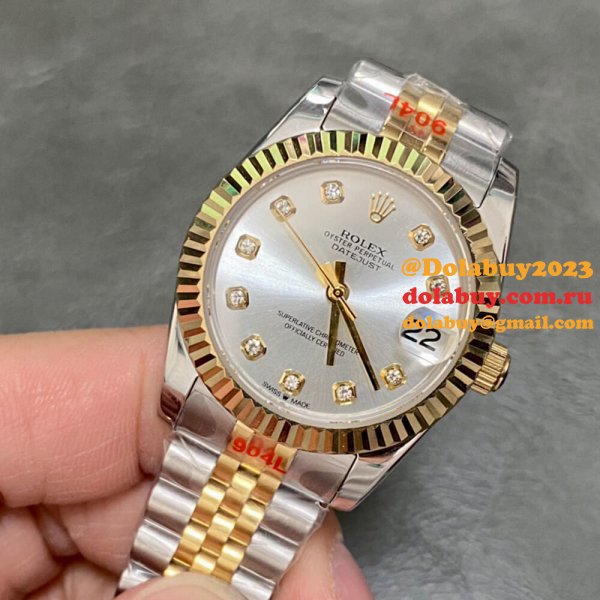 Rolex Datejust 31