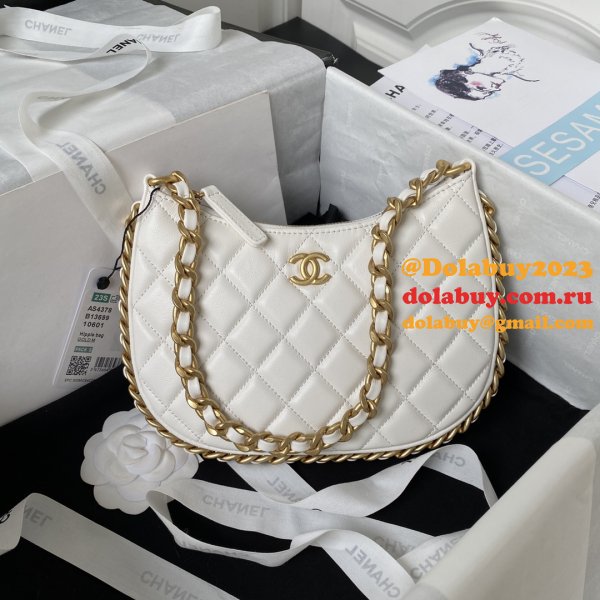 Wholesale Luxury HOBO REPLCIA AS4378 SHOULDER HANDBAGS