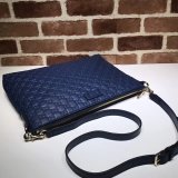 Replica UK Gucci Signature Soft Padlock Medium Shoulder 473882 Bag