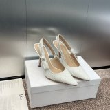 Dior Or J'Adior Slingback Pump 1:1 Mirror