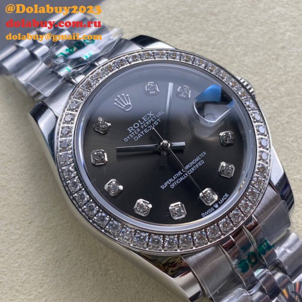 Rolex Datejust 31