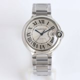 Cartier 40mm Ballon Bleu de Cartier watch