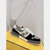 Top Replica Fendi Shoes Website To Buy High Quality 1:1 Match