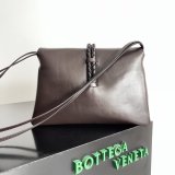 Best BOTTEGA VENETA Medium Liberta Replica Bag