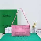 Fashion Club Bottega Veneta Cassette Intreccio 7741 Replica Bag