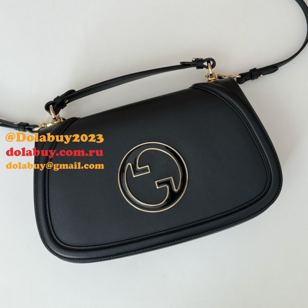 Gucci Inspired Blondie 815719 Shoulder Top Handle Top Quality Bag