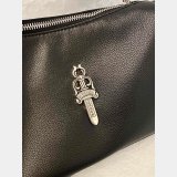 Best Chrome Hearts Replica Silver Hardware Chicken Nuggets Bag