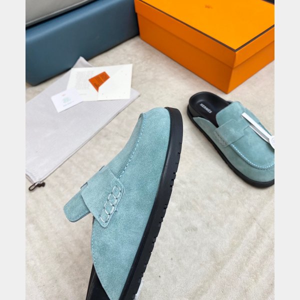 The Best Replica Hermes Shoes Birkenstocks Price