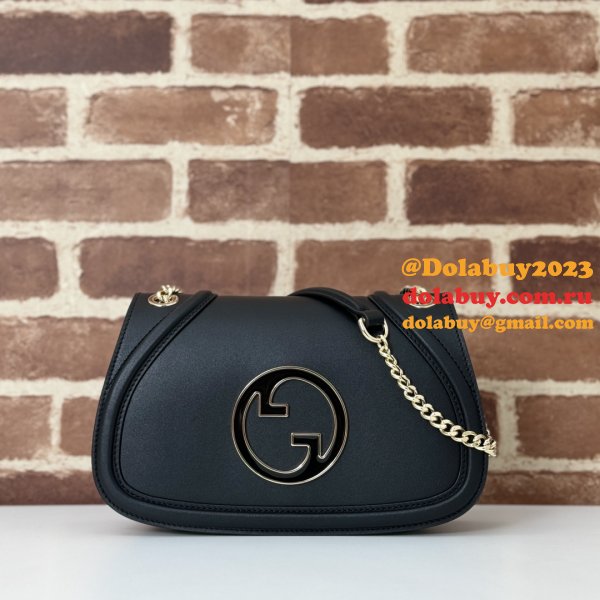 Gucci Replicas 815715 Blondie Chain Shoulder 1:1 Mirror Bag