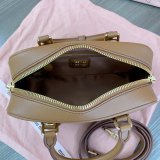 Wholesale Miu Miu Arcadie Leather Bag 5BB142